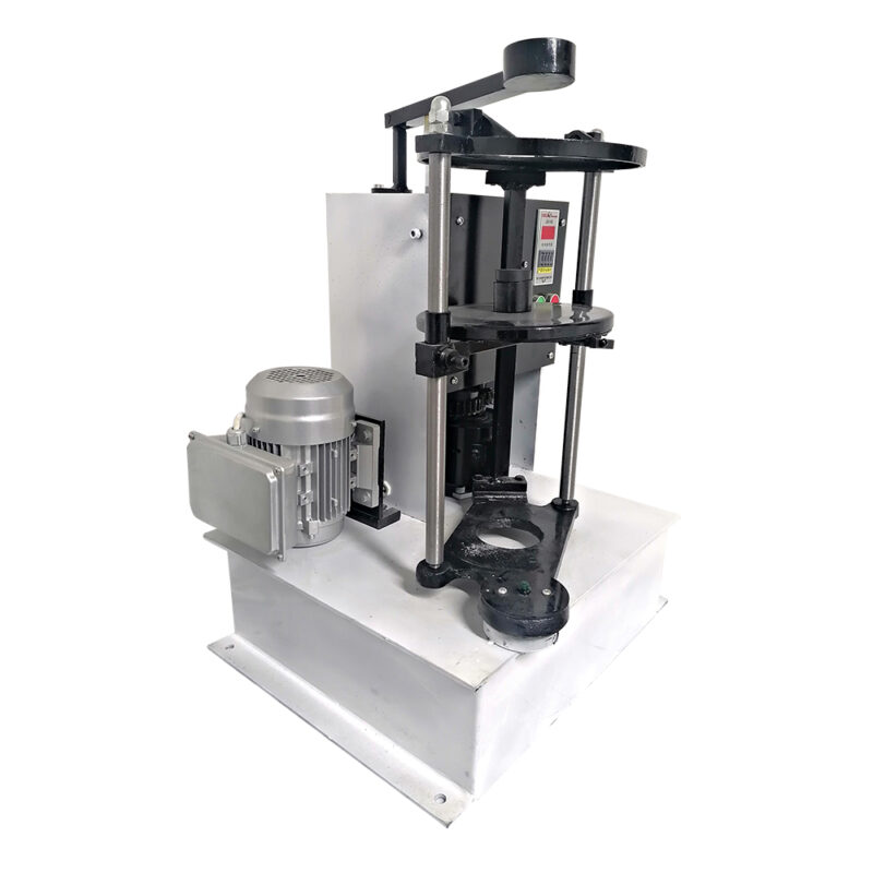 pharmaceutical sifter machine