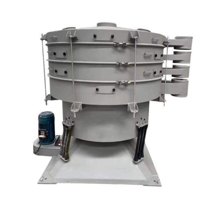 commercial sieve machine malaysia