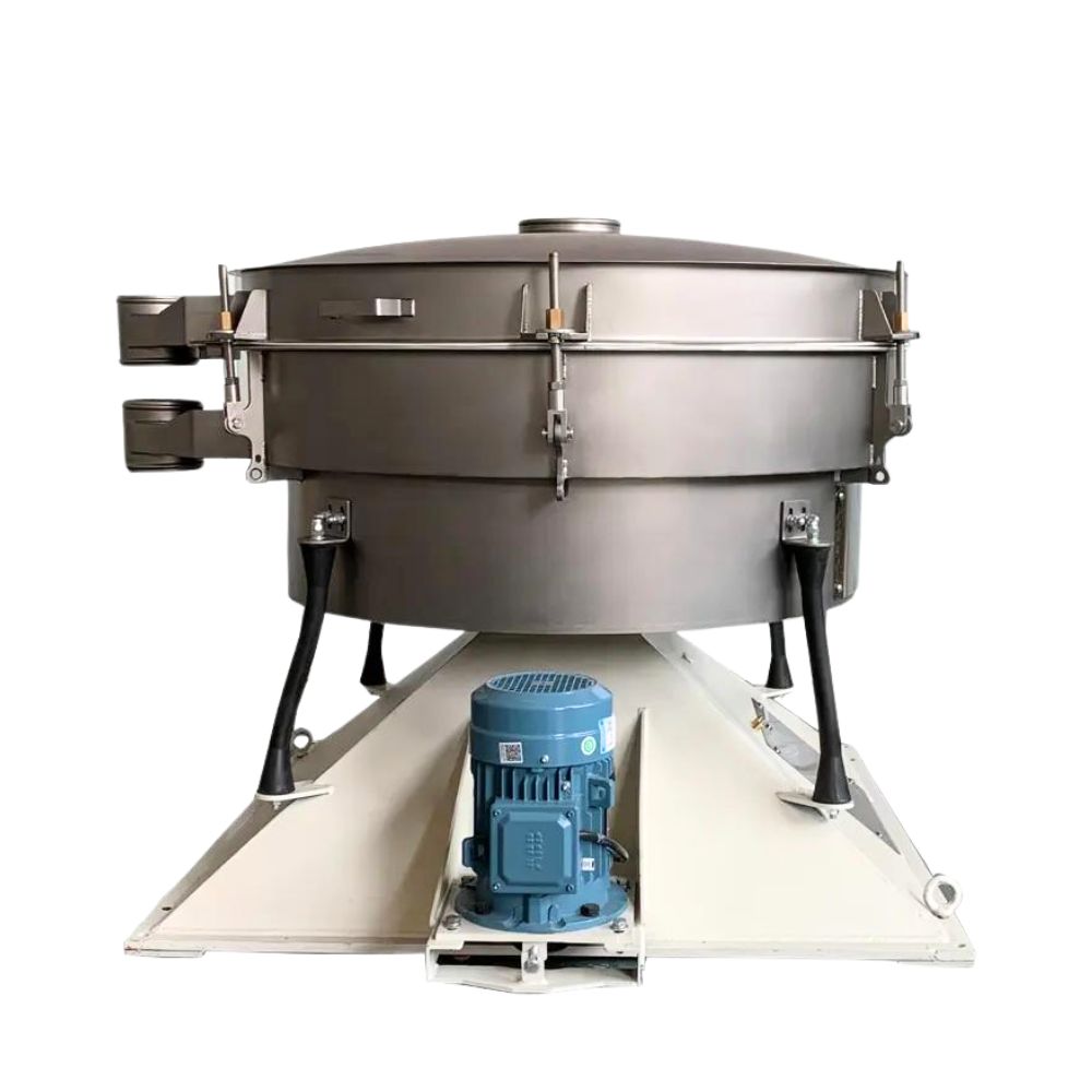 commercial sieve machine