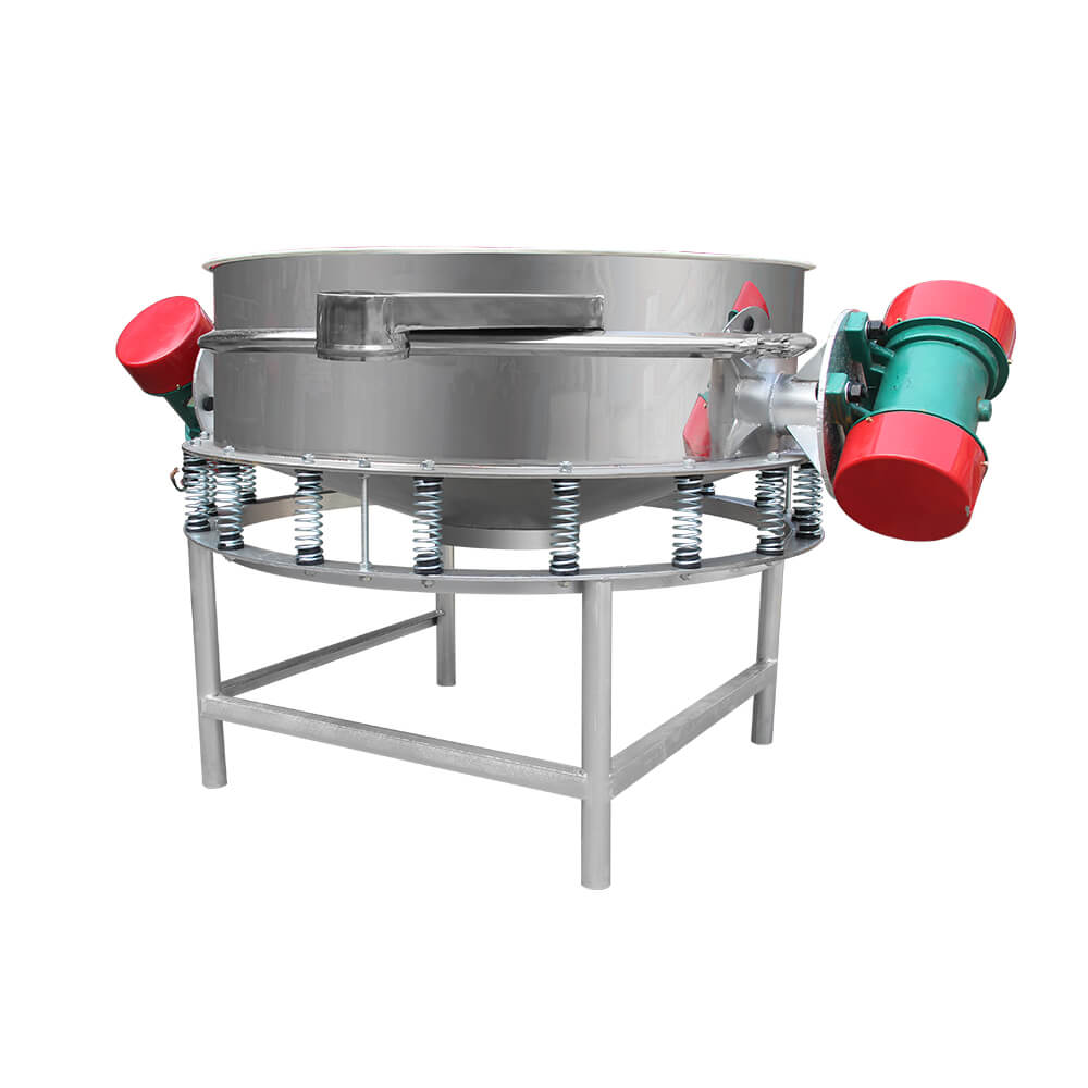 commercial sieve machine malaysia