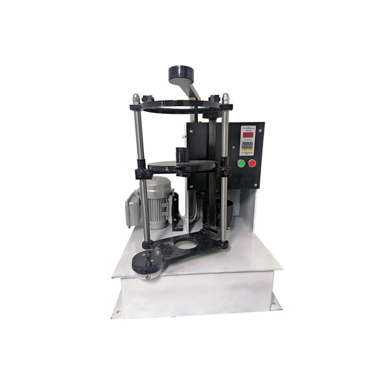 hygienic vibratory sifter