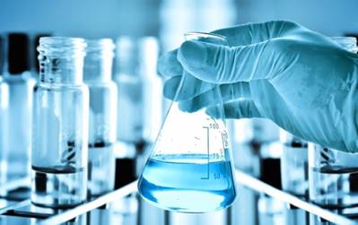 Pharmaceutical industry
