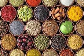 spice