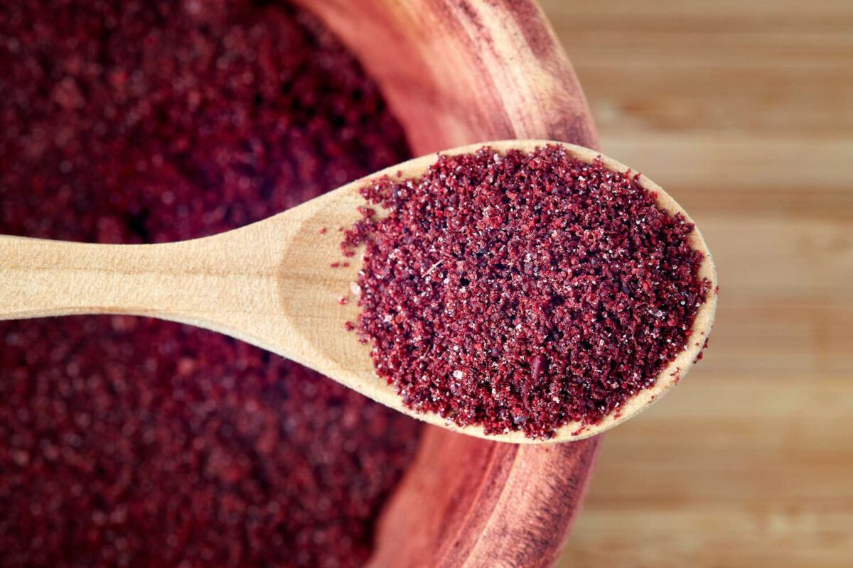 spice