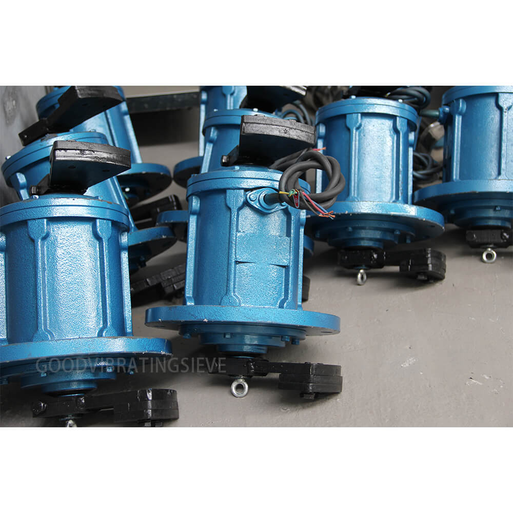 Electric motors