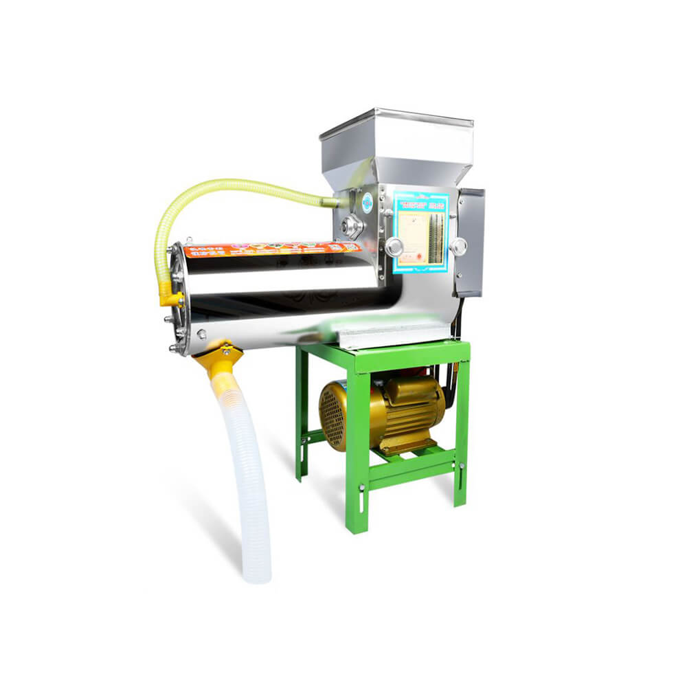 Starch Making Machine