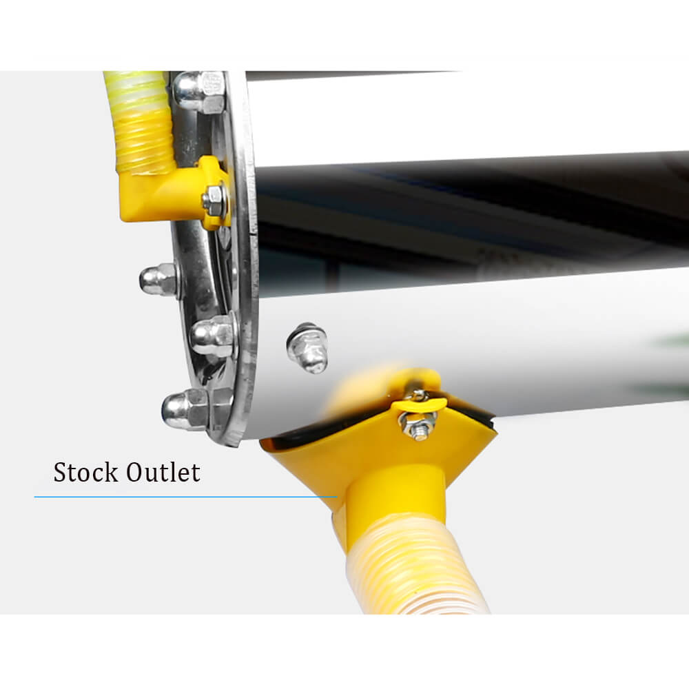 Starch Making Machine