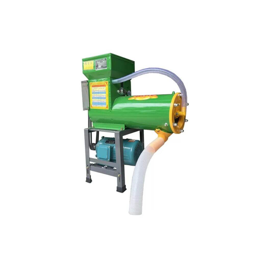 Starch Making Machine
