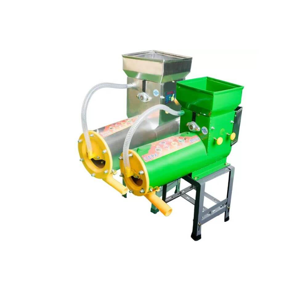 Starch Making Machine