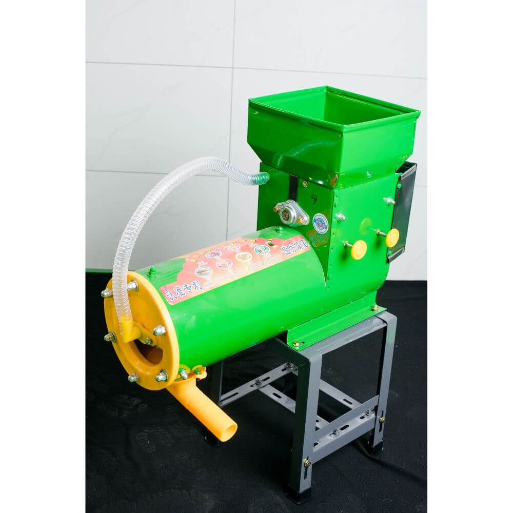 Starch Making Machine