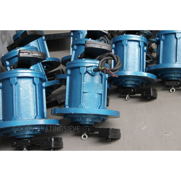 Electric motors
