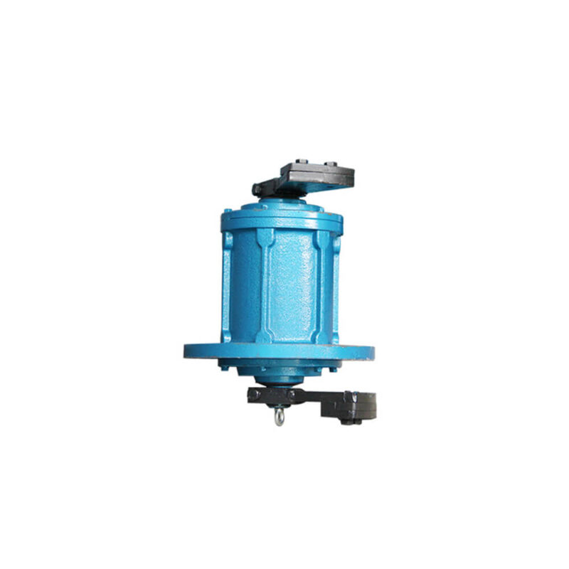 Electric motors