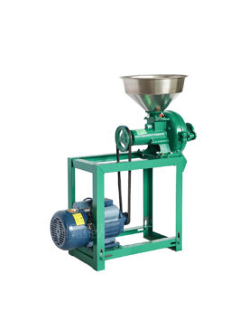 fruit Milling Machine