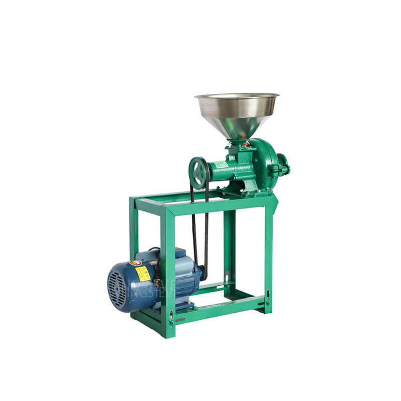 fruit Milling Machine