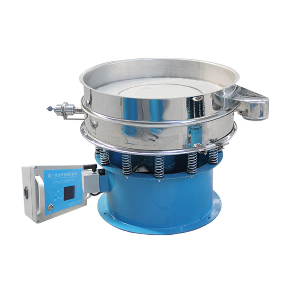 commercial sieve machine
