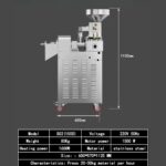 Oil Press Machine malaysia