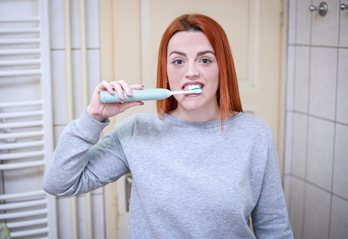 toothpaste