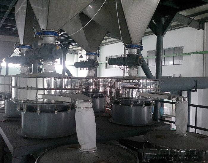 commercial sieve machine malaysia