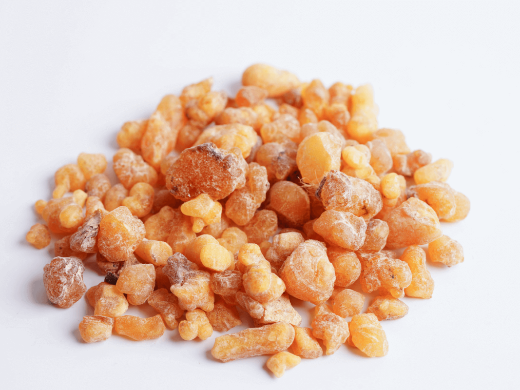 Frankincense Resin