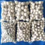 Industrial Rubber Silicone Ball 30mm