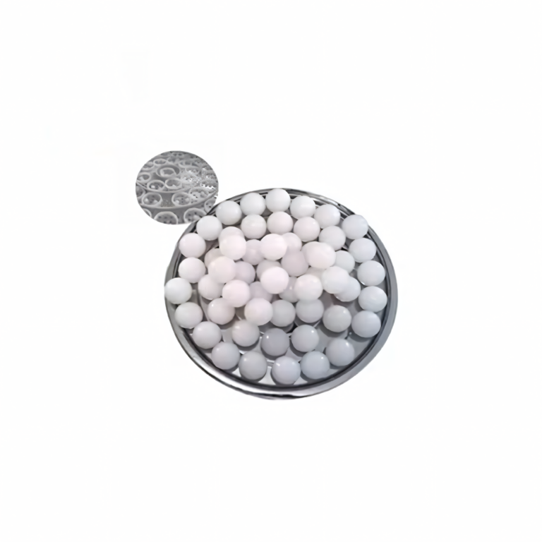 industrial rubber silicone Ball 30mm