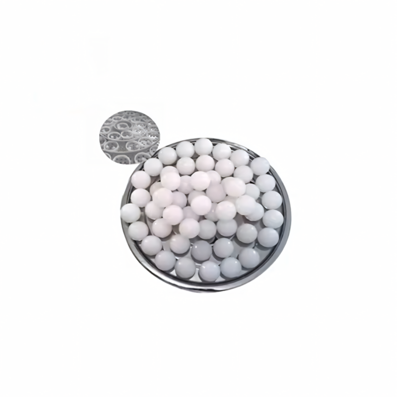 industrial rubber silicone Ball 30mm