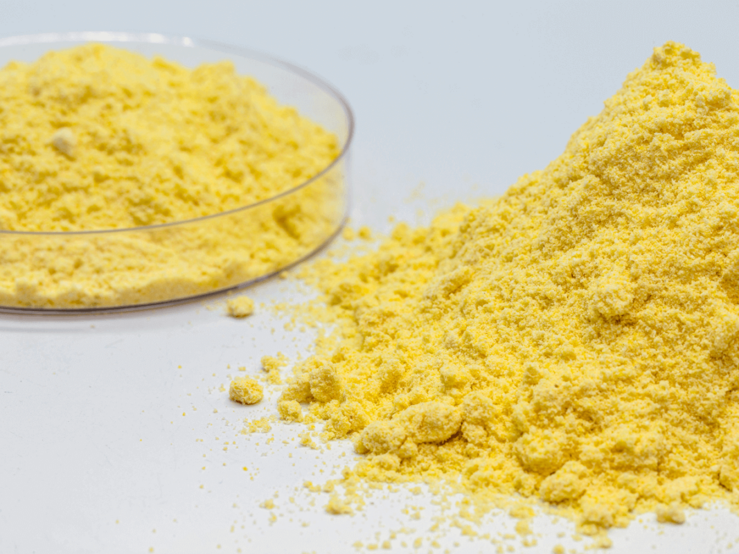 grain screening machine